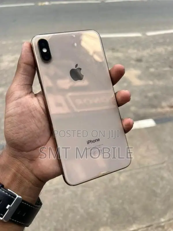 Apple iPhone XS Max (Used)