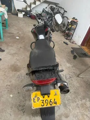 Bajaj Discover 150 2010