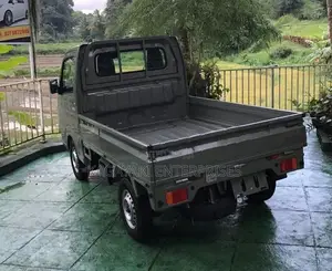 Suzuki Carry AUTO PW SAFETY UNREG 2023