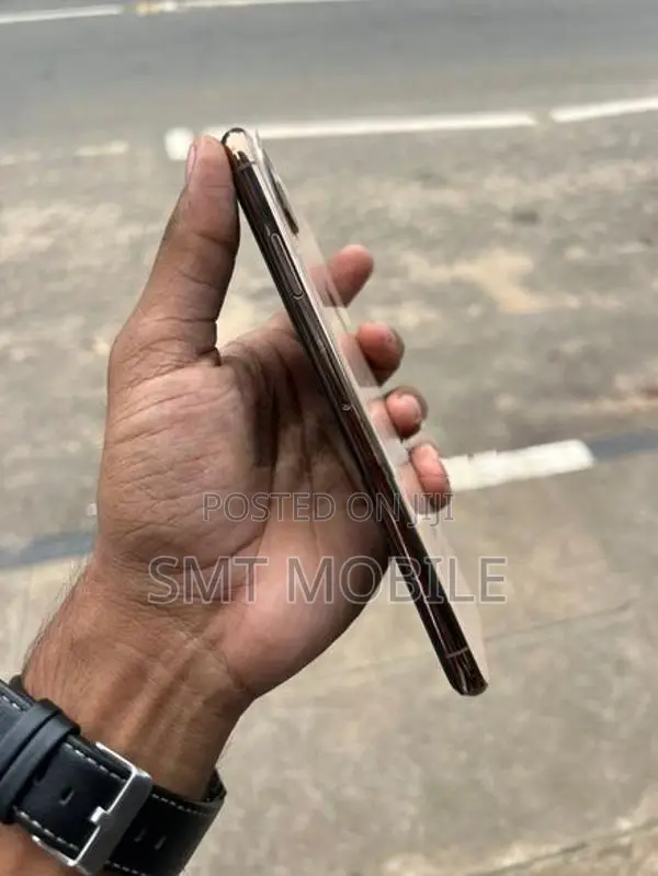 Apple iPhone XS Max (Used)