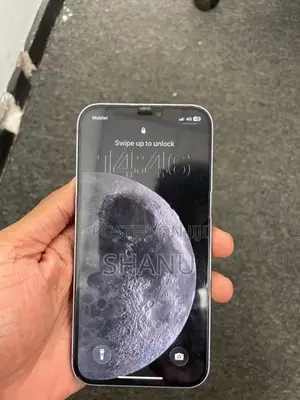 Apple iPhone 12 (Used)