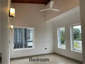 Luxury Two Storey House for Sale in Mount Lavinia