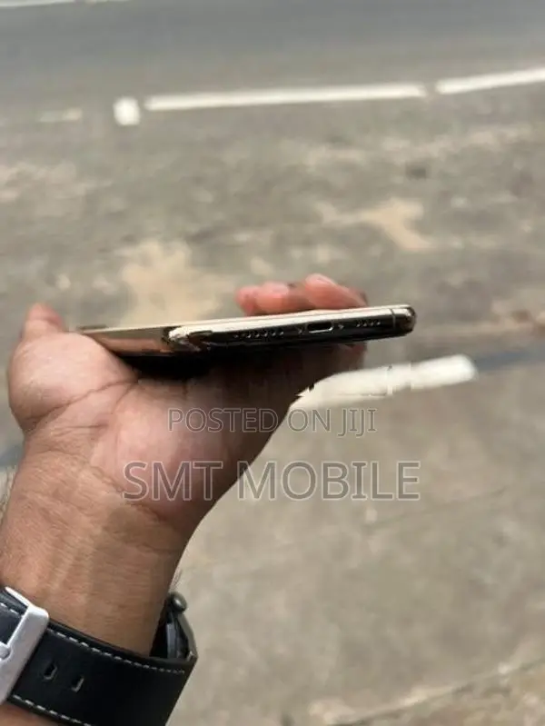Apple iPhone XS Max (Used)