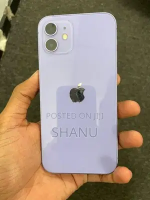 Apple iPhone 12 (Used)