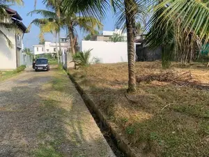 Land for Sale in Piliyandala Gonamaditta