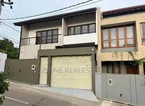 Two Storey House For Sale Polgasovita, Piliyandala