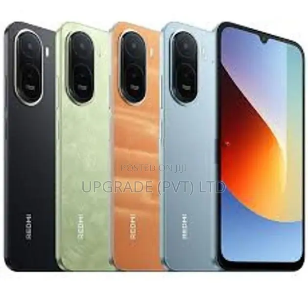 Xiaomi Redmi A7 Pro 4GB (Brand New)