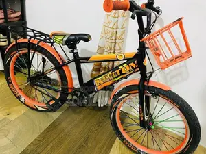 Bicycle