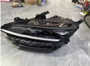 BYD Sealion 6 Head Lights