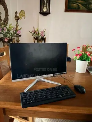 Acer Intel core i3 Desktop PC