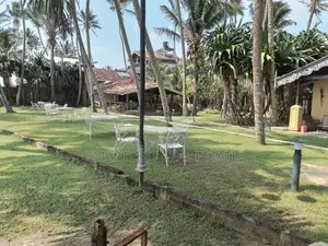 Beach Front Hotel for Sale in Ahangama