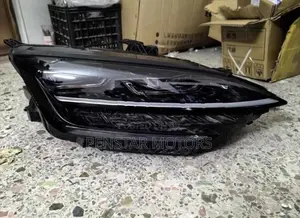 BYD Sealion 6 Head Lights