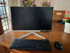 Acer Intel core i3 Desktop PC