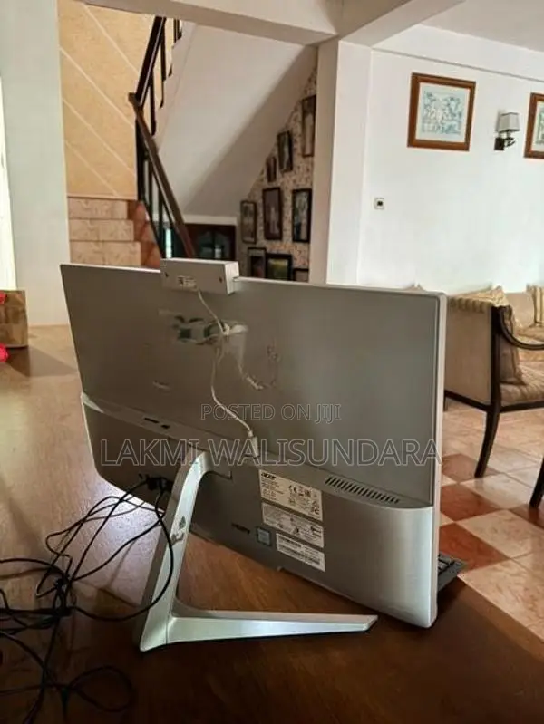Acer Intel core i3 Desktop PC