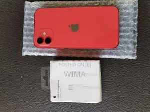 Apple iPhone 12 128GB (Used)