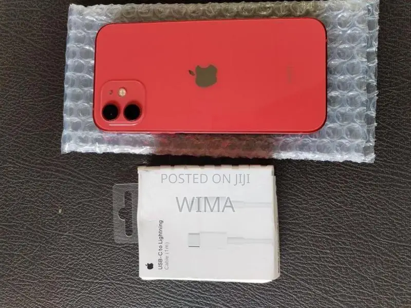Apple iPhone 12 128GB (Used)