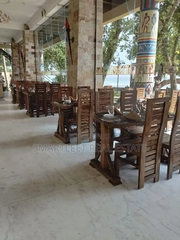 Beach Front Hotel for Sale in Ahangama