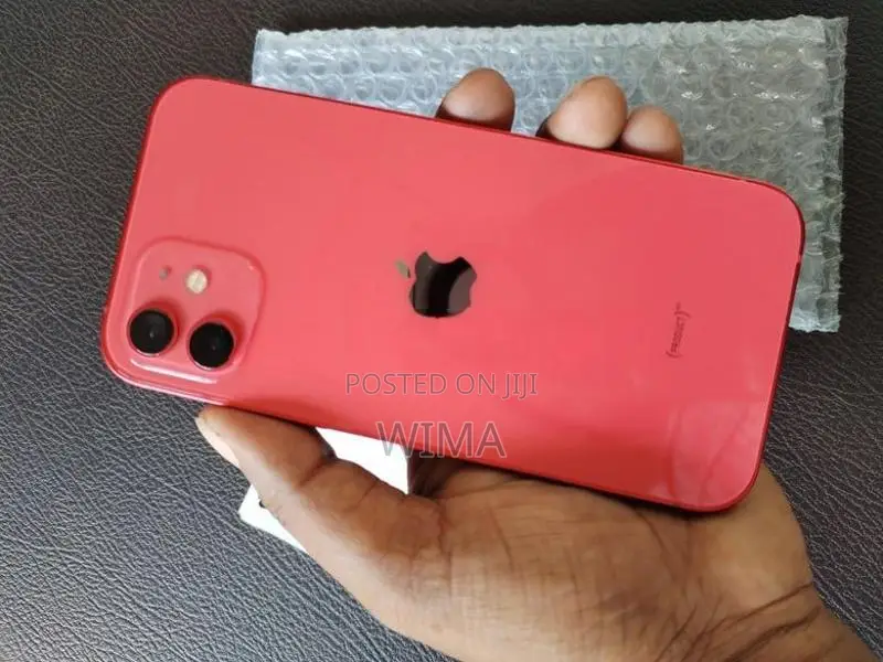 Apple iPhone 12 128GB (Used)