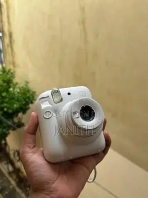 Instax Mini 12 Camera