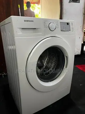 Samsung Washing Machine
