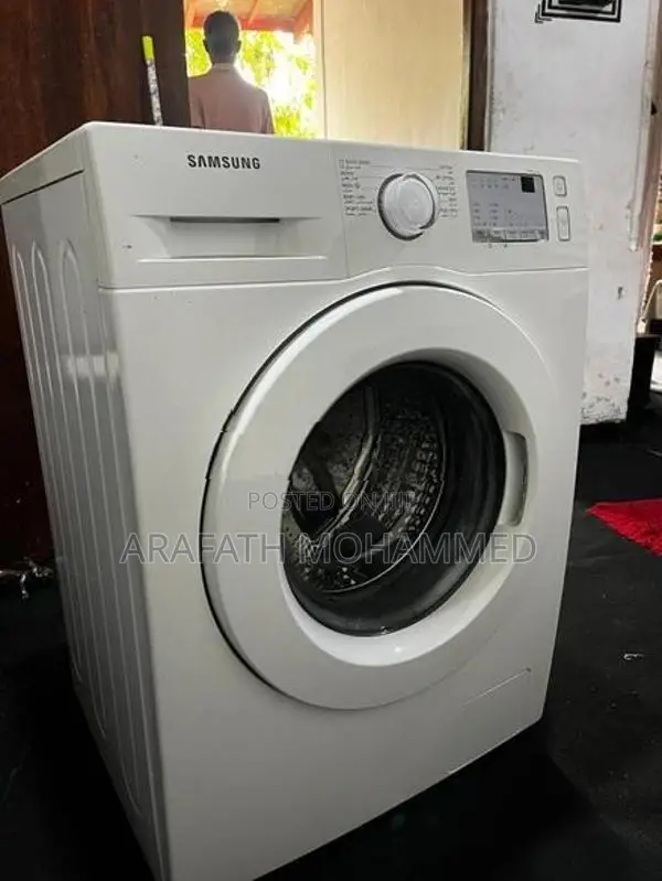 Samsung Washing Machine