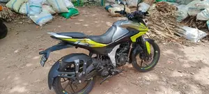 Bajaj Pulsar N125 2025
