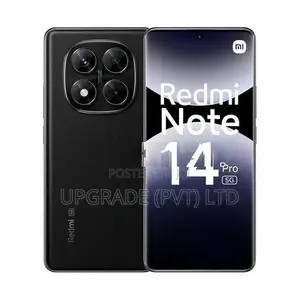 Xiaomi Redmi Note 14 Pro 5G 8GB 256GB (Brand New)