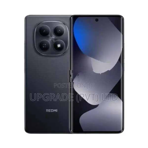 Xiaomi Redmi Note 15 8GB 256GB (Brand New)