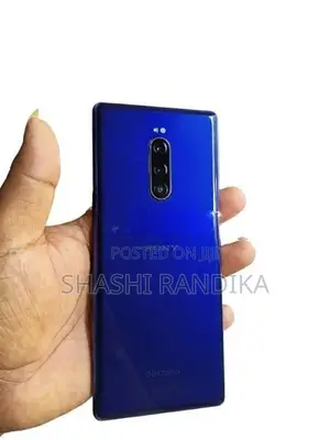 Sony Xperia 1 (Used)
