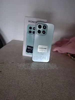 Honor X6c (Used)