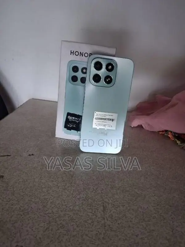 Honor X6c (Used)
