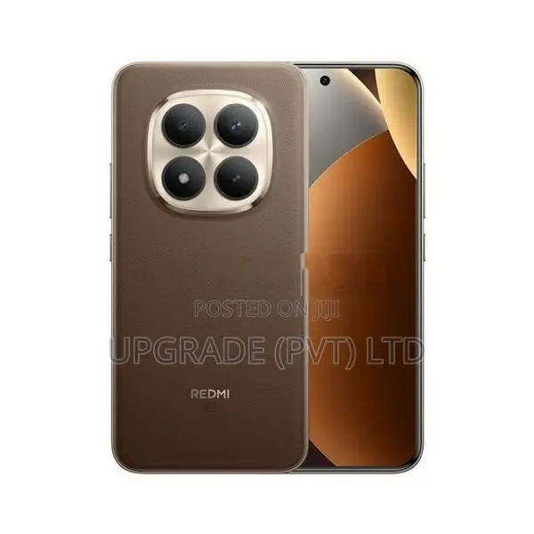 Xiaomi Redmi Note 15 Pro+ 5G 12GB 256GB (Brand New)