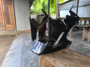 Pulsar RS200 Engine Guards