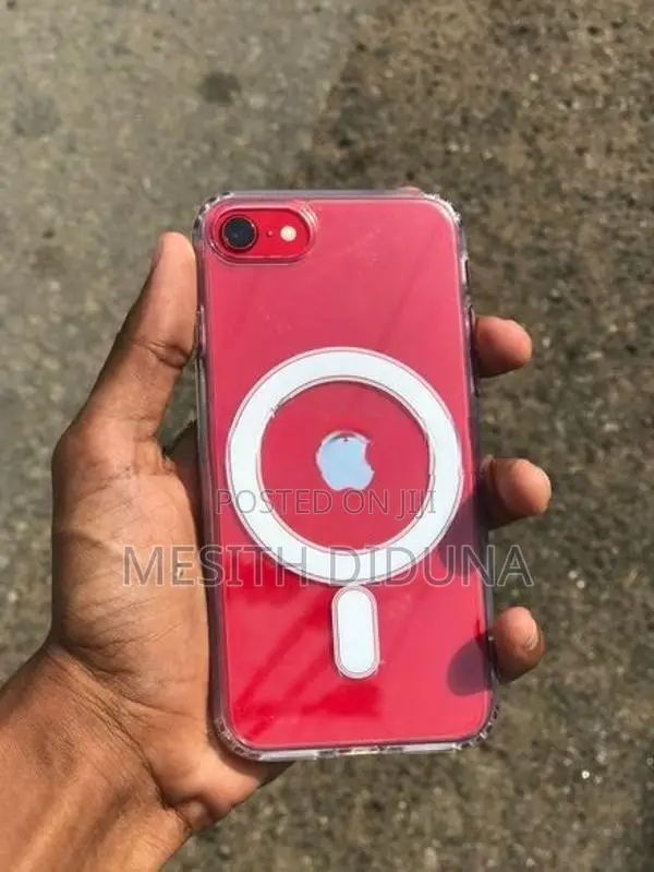 Apple iPhone SE 2 (Used)