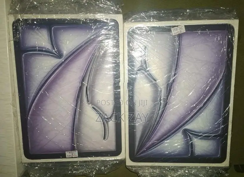 Apple iPad Air M4 11-Inch (Brand New)