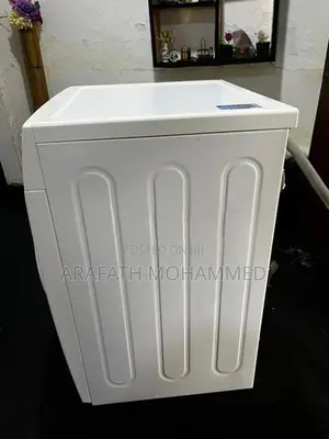 Samsung Washing Machine