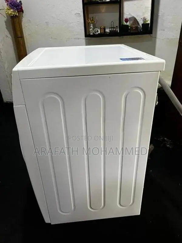 Samsung Washing Machine