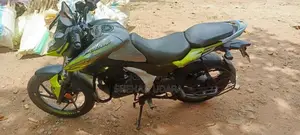 Bajaj Pulsar N125 2025