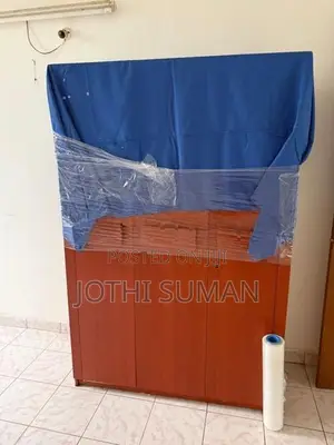 Almari Set with Cupboard