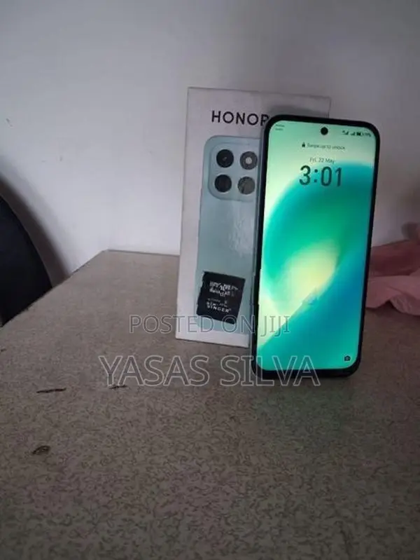 Honor X6c (Used)