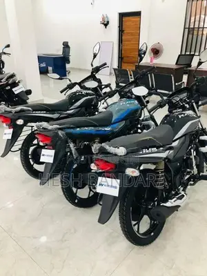 Bajaj Platina 100 ES brand new 2026