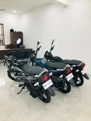 Bajaj Platina 100 ES Brand New 2026
