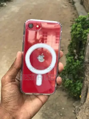 Apple iPhone SE 2 (Used)
