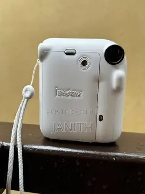 Instax Mini 12 Camera