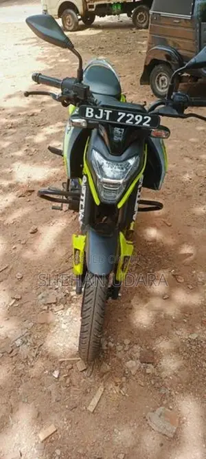 Bajaj Pulsar N125 2025