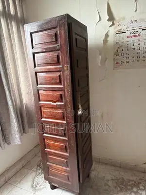 Almari Set with Cupboard