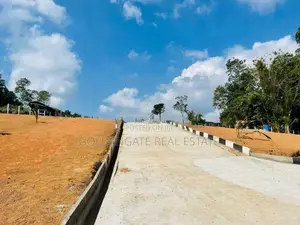 Yakkala ලයිසියම් ජාත්‍යන්තර පාසලට ආසන්නතව මුලු ඉඩම
