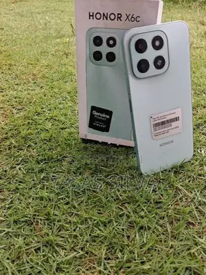 Honor X6c (Used)