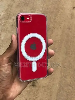 Apple iPhone SE 2 (Used)