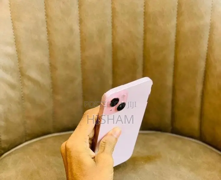 Apple iPhone 15 Plus 128GB (Used)